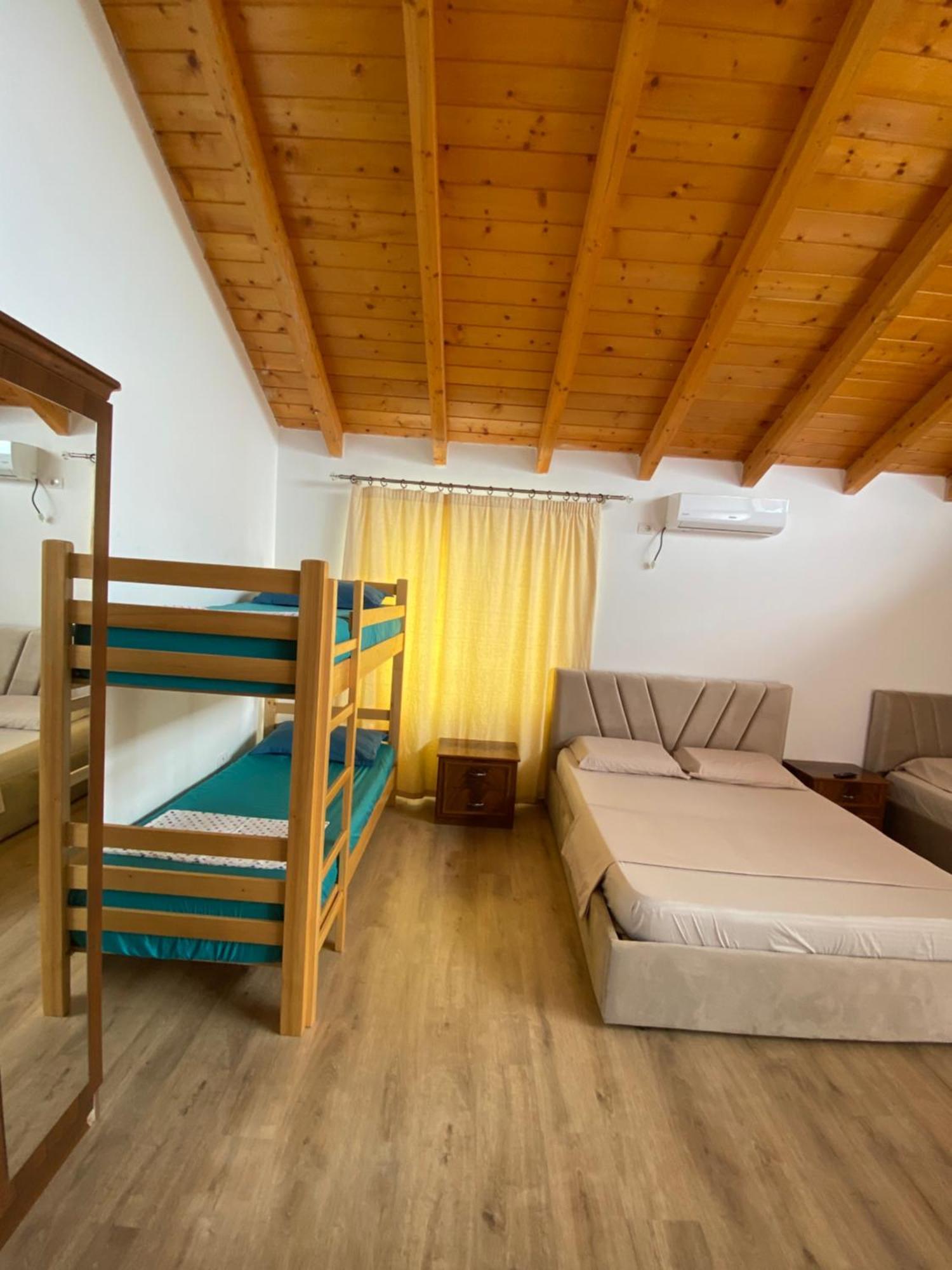 Apartamento Benjys *